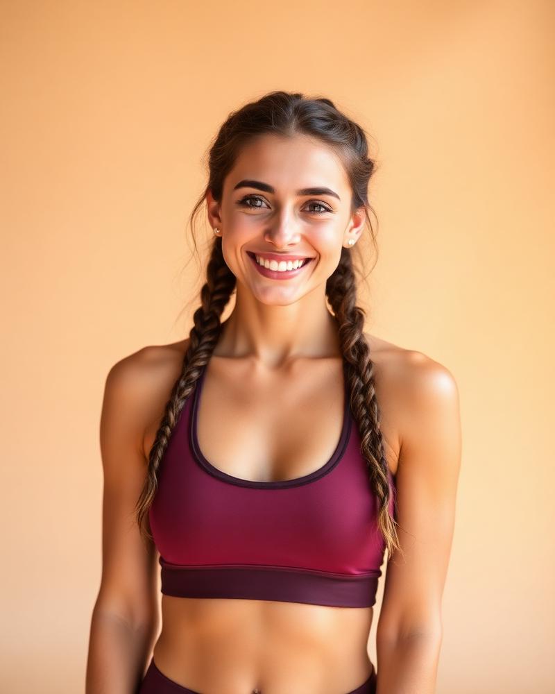 Yoga instructor creator