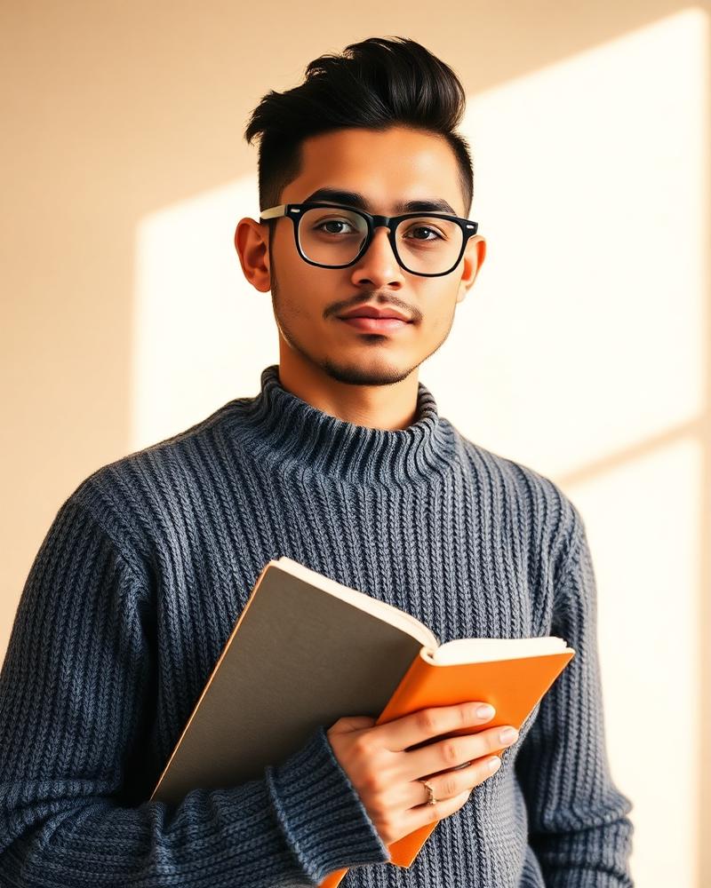 Poet creator
